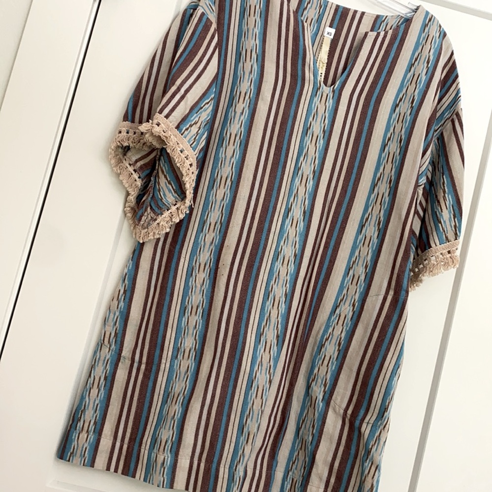 Uncle Frank Dress | Size: XS
